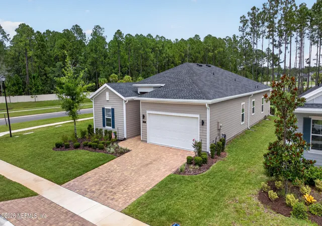 4th image of 27 Blue Cypress Trl, Saint Augustine, FL 32084 | MLS# 2158632