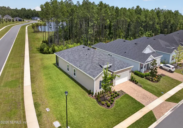 5th image of 27 Blue Cypress Trl, Saint Augustine, FL 32084 | MLS# 2158632