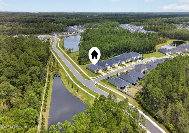 71st image of 27 Blue Cypress Trl, Saint Augustine, FL 32084 | MLS# 2158632