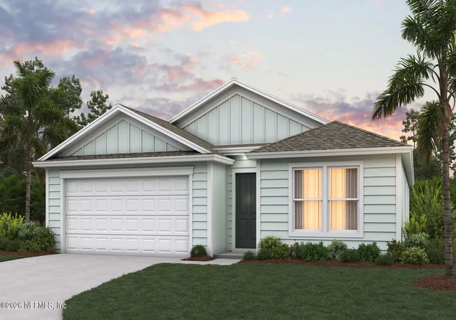 Photo 1 of Single family home for sale at 238 Hawthorn Ave, Palm Coast, FL 32164 | MLS# 2158621 | Listing updated on 2026-09-01