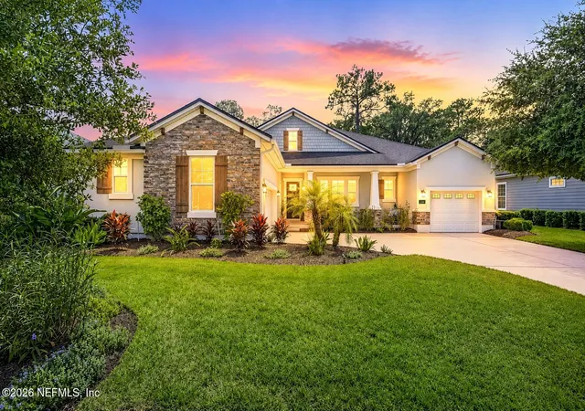 1st image of 576 Bronson Pkwy, Saint Augustine, FL 32095 | MLS# 2160670