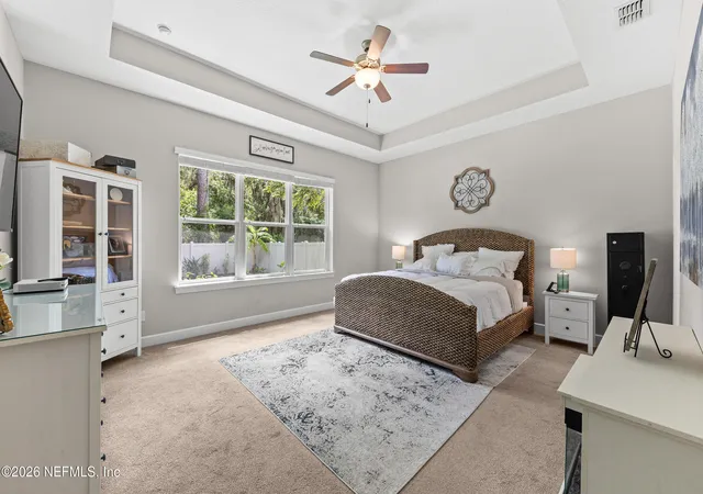 4th image of 576 Bronson Pkwy, Saint Augustine, FL 32095 | MLS# 2160670