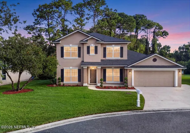 Photo 1 of Single family home for sale at 96004 Montego Bay, Fernandina Beach, FL 32034 | MLS# 2158836 | Listing updated on 2026-09-07