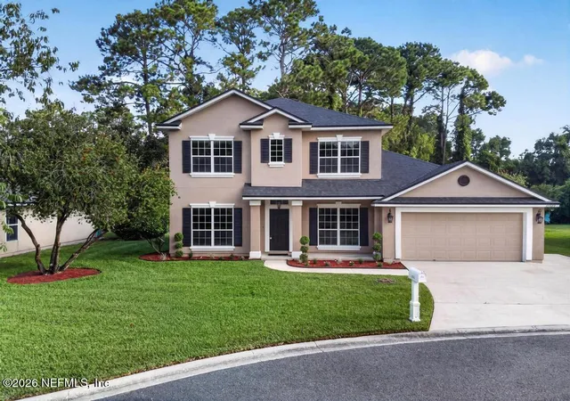 Photo 3 of Single family home for sale at 96004 Montego Bay, Fernandina Beach, FL 32034 | MLS# 2158836 | Listing updated on 2026-09-07