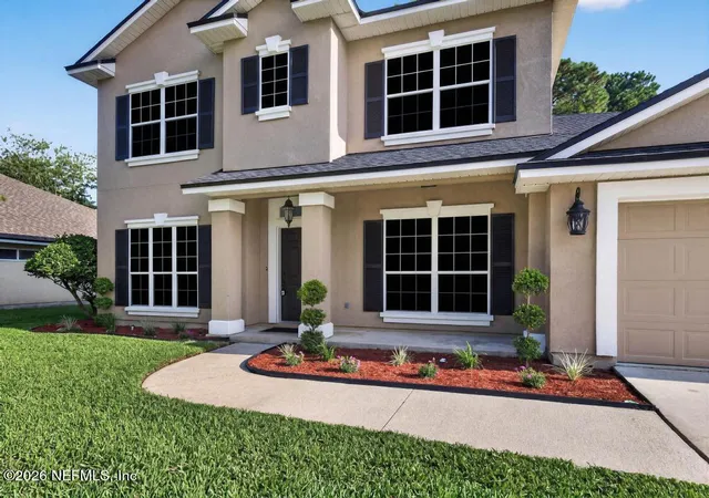 Photo 4 of Single family home for sale at 96004 Montego Bay, Fernandina Beach, FL 32034 | MLS# 2158836 | Listing updated on 2026-09-07