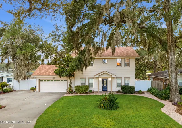 2nd image of 1722 Hammock Cir W, Jacksonville, FL 32225 | MLS# 2159266
