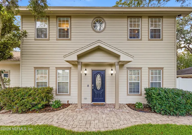 3rd image of 1722 Hammock Cir W, Jacksonville, FL 32225 | MLS# 2159266