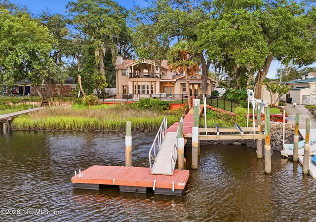 5th image of 1722 Hammock Cir W, Jacksonville, FL 32225 | MLS# 2159266