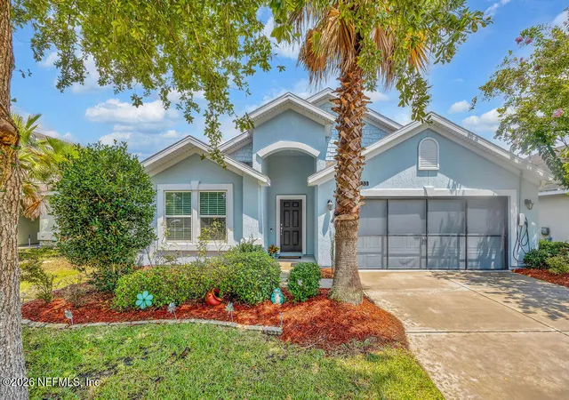 5th image of 3233 Hidden Meadows Ct, Green Cove Springs, FL 32043 | MLS# 2158783