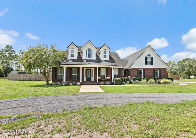 1st image of 7238 W Smooth Bore Ave, Glen Saint Mary, FL 32040 | MLS# 2158641