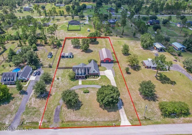 Photo 3 of Sale Pending at 7238 W Smooth Bore Ave, Glen Saint Mary, FL 32040 | MLS# 2158641 | Listing updated on 2026-08-29