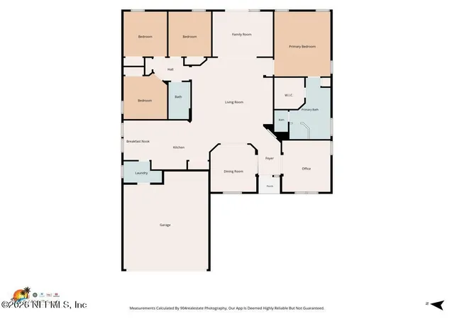 58th image of 7883 Chase Meadows Dr E, Jacksonville, FL 32256 | MLS# 2158847