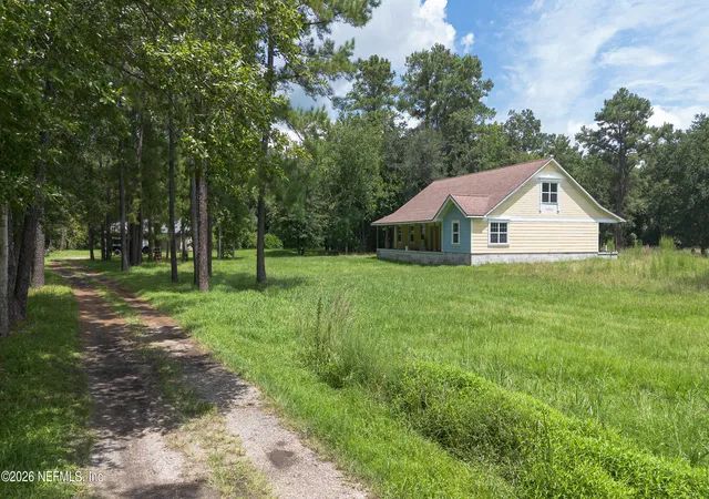 Photo 1 of Single family home for sale at 3532 Baker Rd, Middleburg, FL 32068 | MLS# 2158781 | Listing updated on 2026-09-05