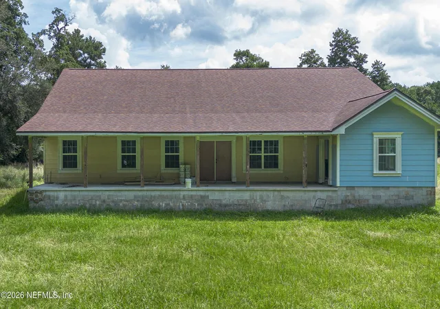 Photo 3 of Single family home for sale at 3532 Baker Rd, Middleburg, FL 32068 | MLS# 2158781 | Listing updated on 2026-09-05