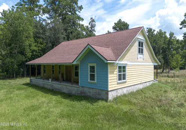 Photo 2 of Single family home for sale at 3532 Baker Rd, Middleburg, FL 32068 | MLS# 2158781 | Listing updated on 2026-09-05