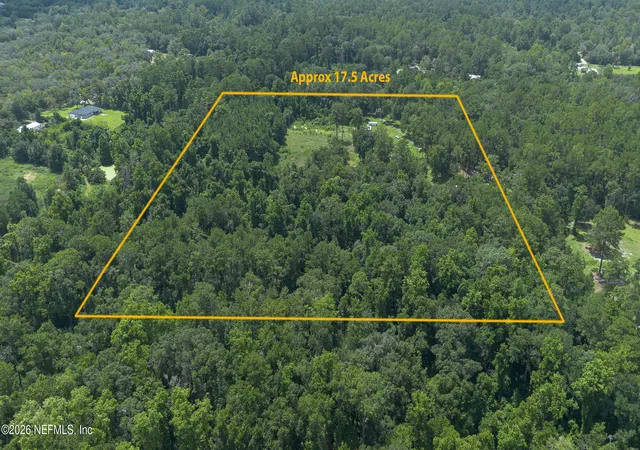 Photo 3 of Single family home for sale at 3532 Baker Rd, Middleburg, FL 32068 | MLS# 2158781 | Listing updated on 2026-09-05
