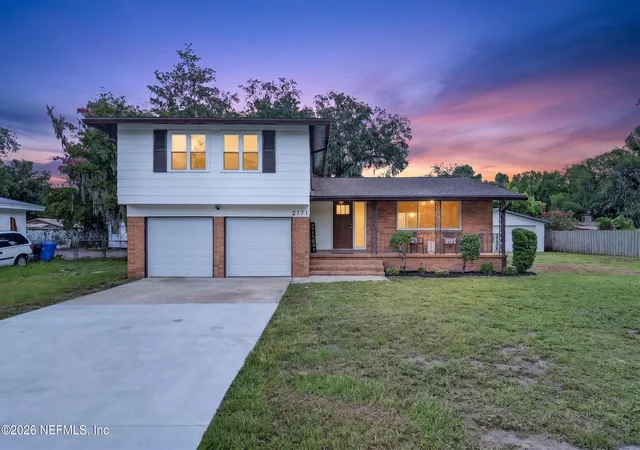Photo 1 of Single family home for sale at 2171 Holly Leaf Ln, Orange Park, FL 32073 | MLS# 2159226 | Listing updated on 2026-08-23