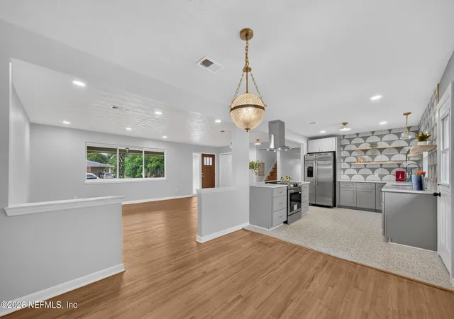 Photo 4 of Single family home for sale at 2171 Holly Leaf Ln, Orange Park, FL 32073 | MLS# 2159226 | Listing updated on 2026-08-23