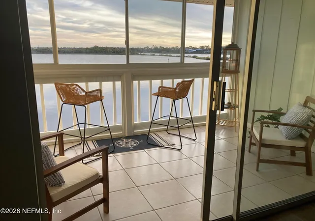 Photo 3 of Condo for sale at 305 Ocean Marina Dr, Flagler Beach, FL 32136 | MLS# 2158638 | Listing updated on 2026-09-10