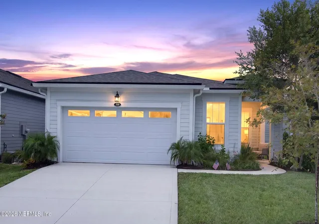 Photo 1 of Single family home for sale at 359 Pinellas Way, Saint Johns, FL 32259 | MLS# 2159003 | Listing updated on 2026-09-06