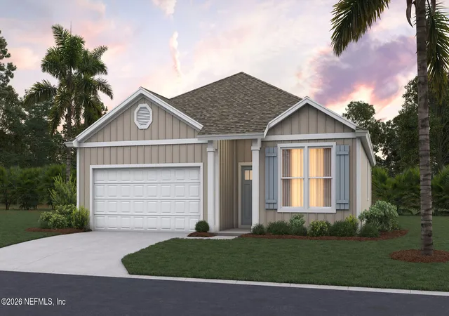 Photo 1 of Single family home for sale at 14250 Tack Room Rd, Jacksonville, FL 32234 | MLS# 2158642 | Listing updated on 2026-09-15