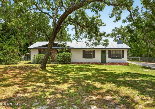 2nd image of 6757 Deer Springs Rd, Keystone Heights, FL 32656 | MLS# 2158671