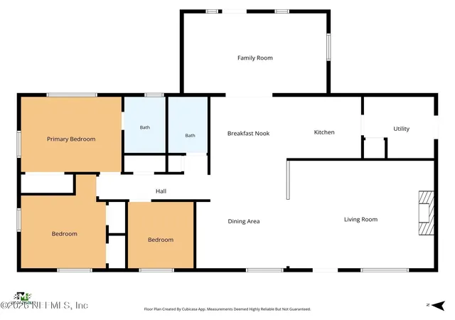 46th image of 6757 Deer Springs Rd, Keystone Heights, FL 32656 | MLS# 2158671
