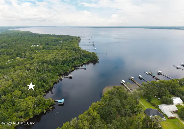 Photo 11 of Land for sale at 150 Pioneer Trl, Palatka, FL 32177 | MLS# 2158969 | Listing updated on 2026-08-06