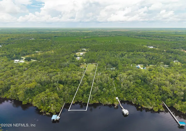 Photo 4 of Land for sale at 150 Pioneer Trl, Palatka, FL 32177 | MLS# 2158969 | Listing updated on 2026-08-06
