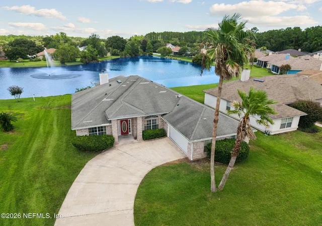 Photo 1 of Single family home for sale at 30607 Forest Parke Dr, Fernandina Beach, FL 32034 | MLS# 2158681 | Listing updated on 2026-09-07