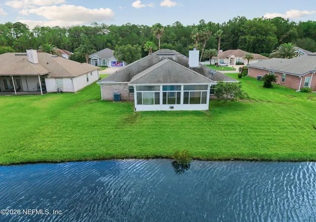 Photo 3 of Single family home for sale at 30607 Forest Parke Dr, Fernandina Beach, FL 32034 | MLS# 2158681 | Listing updated on 2026-09-07