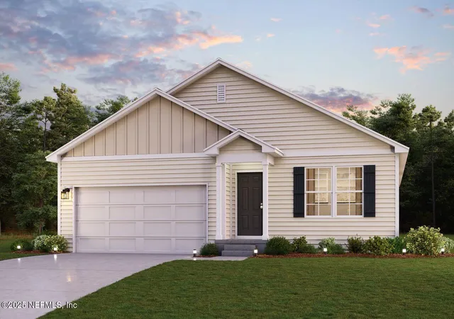1st image of 9528 Amelia Ln, Glen Saint Mary, FL 32040 | MLS# 2158776