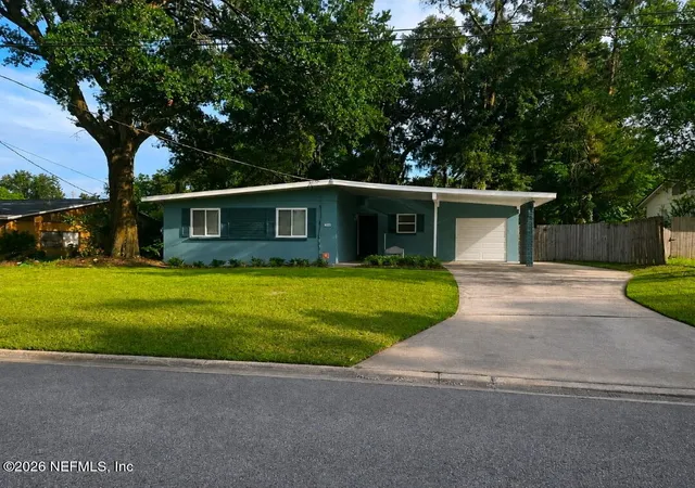 1st image of 7026 Eaton Ave, Jacksonville, FL 32211 | MLS# 2158686