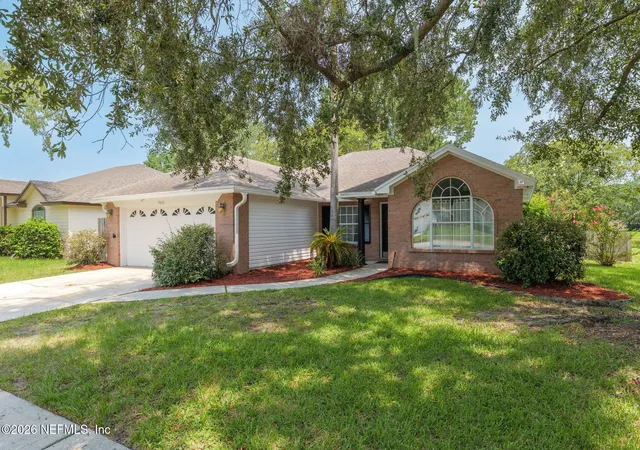 1st image of 9055 Bridgecreek Dr, Jacksonville, FL 32244 | MLS# 2158688
