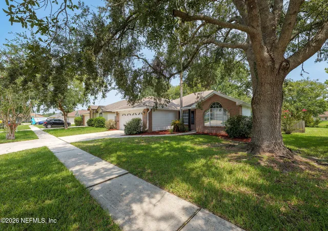 3rd image of 9055 Bridgecreek Dr, Jacksonville, FL 32244 | MLS# 2158688