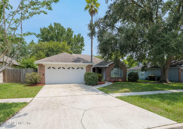 4th image of 9055 Bridgecreek Dr, Jacksonville, FL 32244 | MLS# 2158688