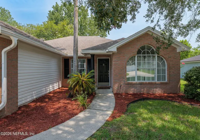 5th image of 9055 Bridgecreek Dr, Jacksonville, FL 32244 | MLS# 2158688