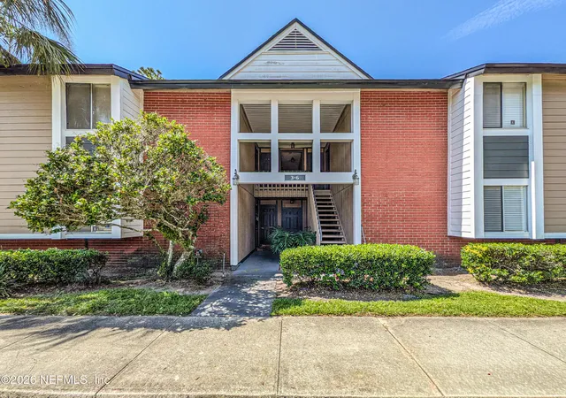 Condo for sale at 8880 Old Kings Rd S #4, Jacksonville, FL 32257 | MLS# 2160682