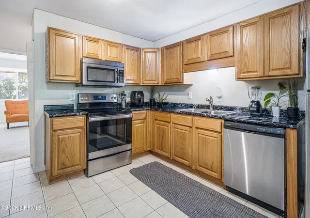 Photo 2 of Condo for sale at 8880 Old Kings Rd S #4, Jacksonville, FL 32257 | MLS# 2160682 | Listing updated on 2026-09-02