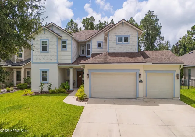 1st image of 95 Howland Dr, Ponte Vedra, FL 32081 | MLS# 2160429