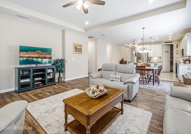 Photo 3 of Single family home for sale at 762 Rustic Ml Dr, Saint Augustine, FL 32092 | MLS# 2160450 | Listing updated on 2026-10-22