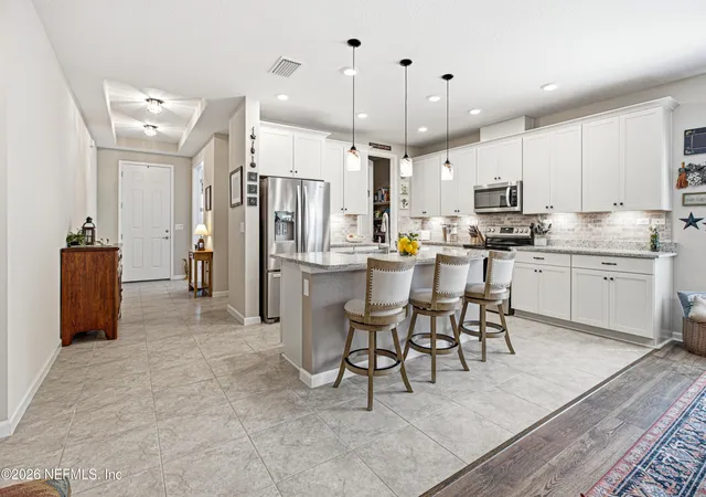 Photo 2 of Single family home for sale at 762 Rustic Ml Dr, Saint Augustine, FL 32092 | MLS# 2160450 | Listing updated on 2026-10-22