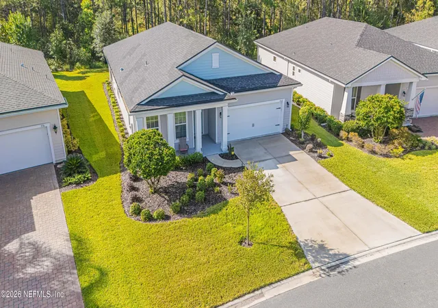Photo 1 of Single family home for sale at 762 Rustic Ml Dr, Saint Augustine, FL 32092 | MLS# 2160450 | Listing updated on 2026-10-22