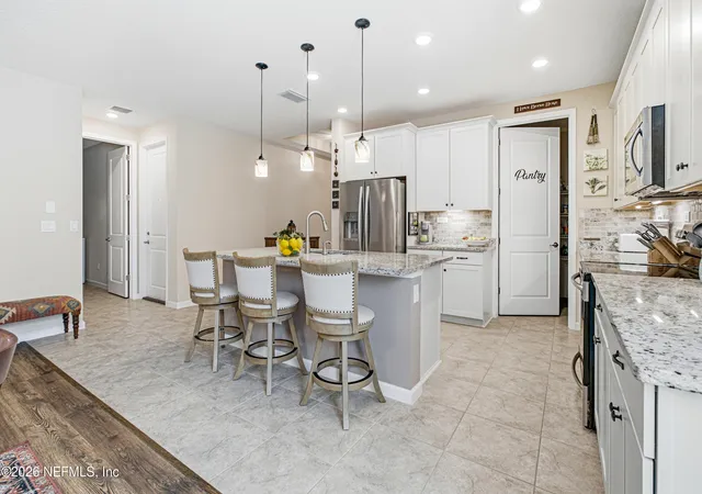 Photo 2 of Single family home for sale at 762 Rustic Ml Dr, Saint Augustine, FL 32092 | MLS# 2160450 | Listing updated on 2026-09-09