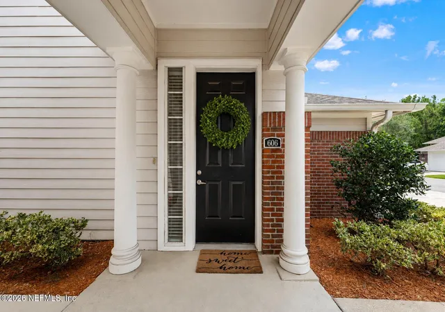 2nd image of 2045 Secret Garden Ln #606, Fleming Island, FL 32003 | MLS# 2158687