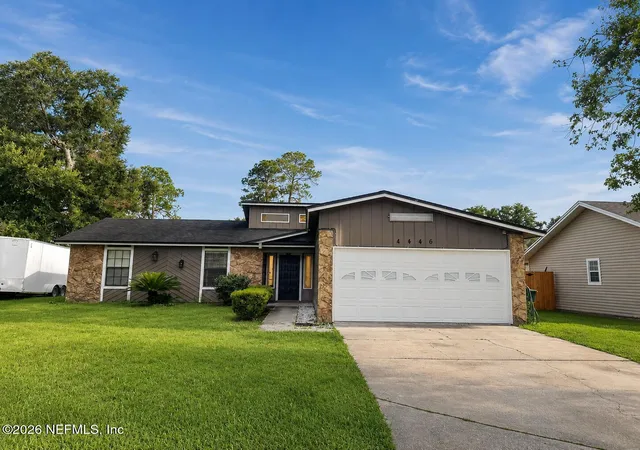Single family home for sale at 4446 Tyne Ct, Jacksonville, FL 32257 | MLS# 2158722
