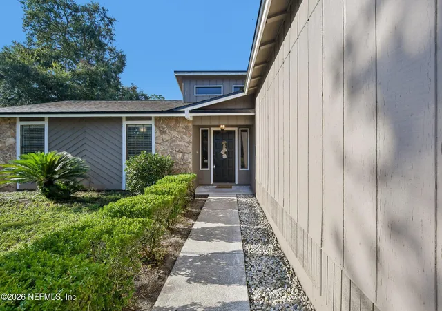 Photo 3 of Single family home for sale at 4446 Tyne Ct, Jacksonville, FL 32257 | MLS# 2158722 | Listing updated on 2026-09-17