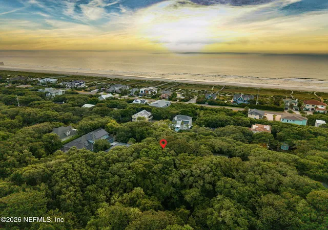 Photo 1 of Land for sale at 0 1st Avenue, Fernandina Beach, FL 32034 | MLS# 2158692 | Listing updated on 2026-08-28