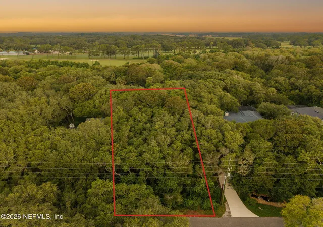 Photo 2 of Land for sale at 0 1st Avenue, Fernandina Beach, FL 32034 | MLS# 2158692 | Listing updated on 2026-08-28