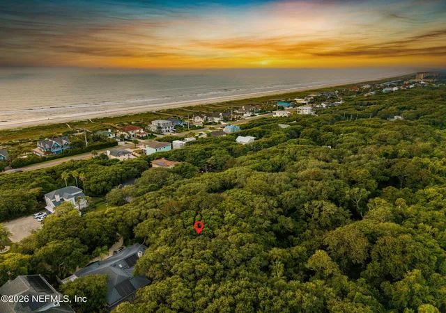 Photo 3 of Land for sale at 0 1st Avenue, Fernandina Beach, FL 32034 | MLS# 2158692 | Listing updated on 2026-08-28